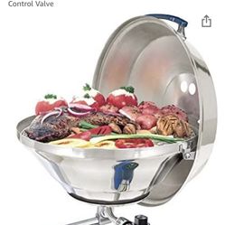 Magma Marine Kettle Gas Grill 
