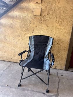 Foldable Chair