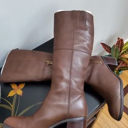 NINE WEST Tall Boots