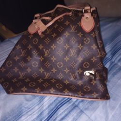 New Purse 