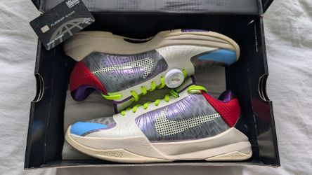Kobe 5 Protro PJ Tucker Size 11.