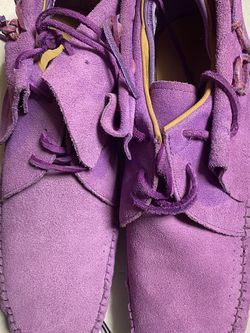 Brand New Visvim Size 8