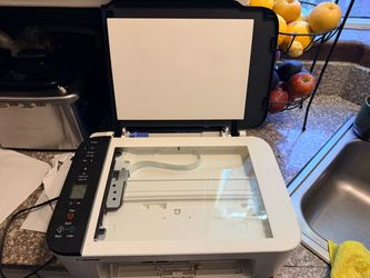 Cannon printer