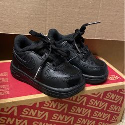 Nikes