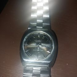 Vintage Automatic Mido 