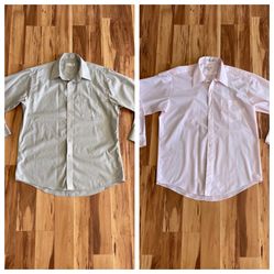 Dress Shirt Bundle 