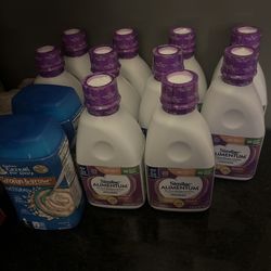 Similac Alimentum Baby Formula 