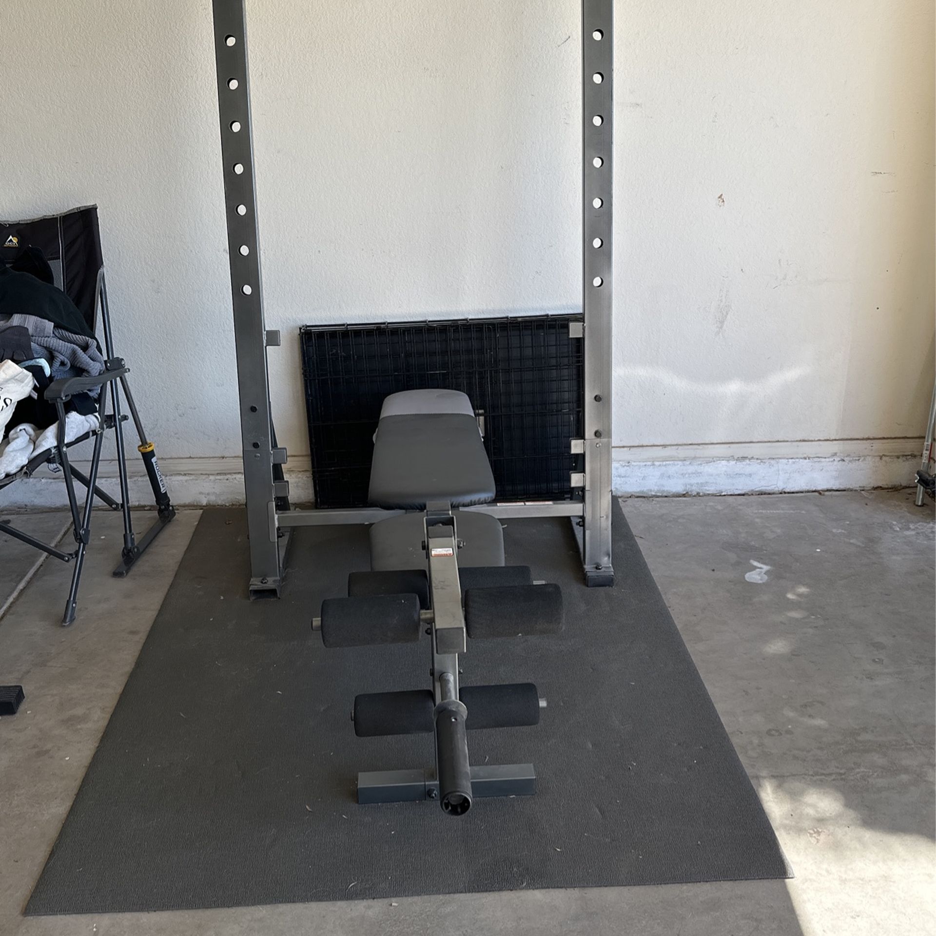 Bench press for Sale in Glendale, AZ OfferUp