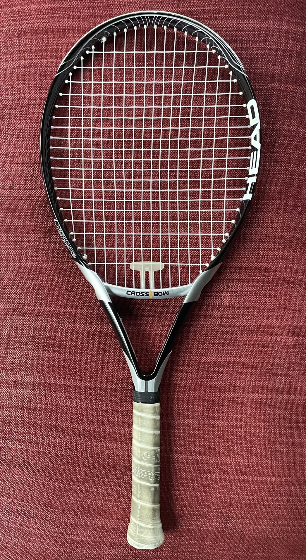 Head Cross Bow Airflow 7 Tennis Racket