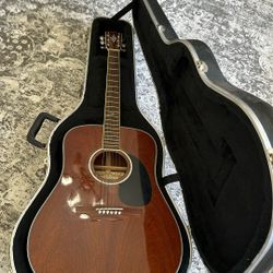 Guitar Very Good Condition