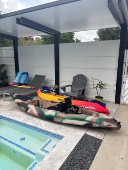 Kayak