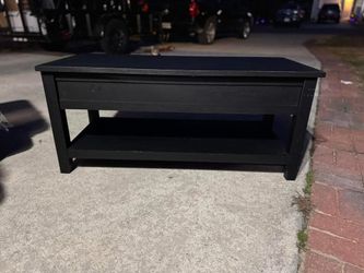 Coffee table/Computer Table