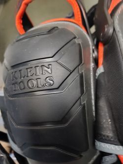 Klein knee pads