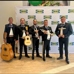 Mariachi serenades good prices
