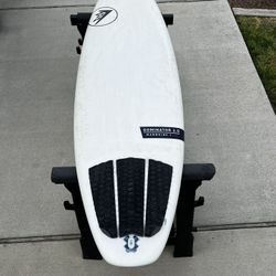 FireWire Dominator 2.0  Surfboard 6’8” X 21.75 X 3”    48 Liters