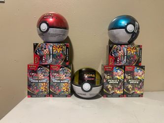 Chaos Rising/ perfect order bundles