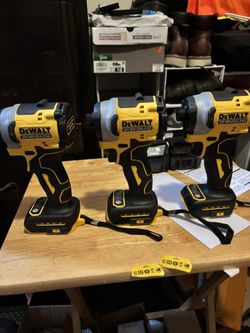 Dewalt Impac Drill Dcf 850