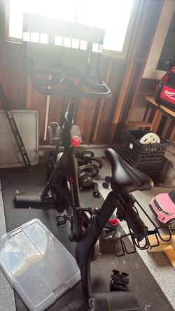 Peloton + Shoes