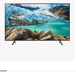 Samsung Smart Tv