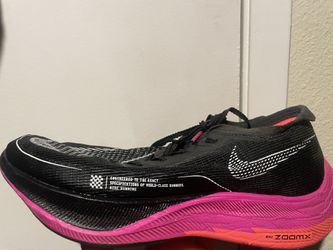 Vaporflies 2 Size 10.5 men’s