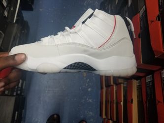 Jordan 11