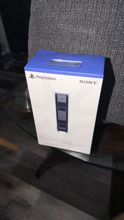 DualSense Charging Station for PlayStation 5
