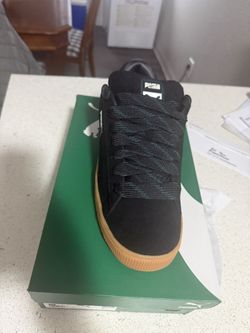 Puma Sneakers