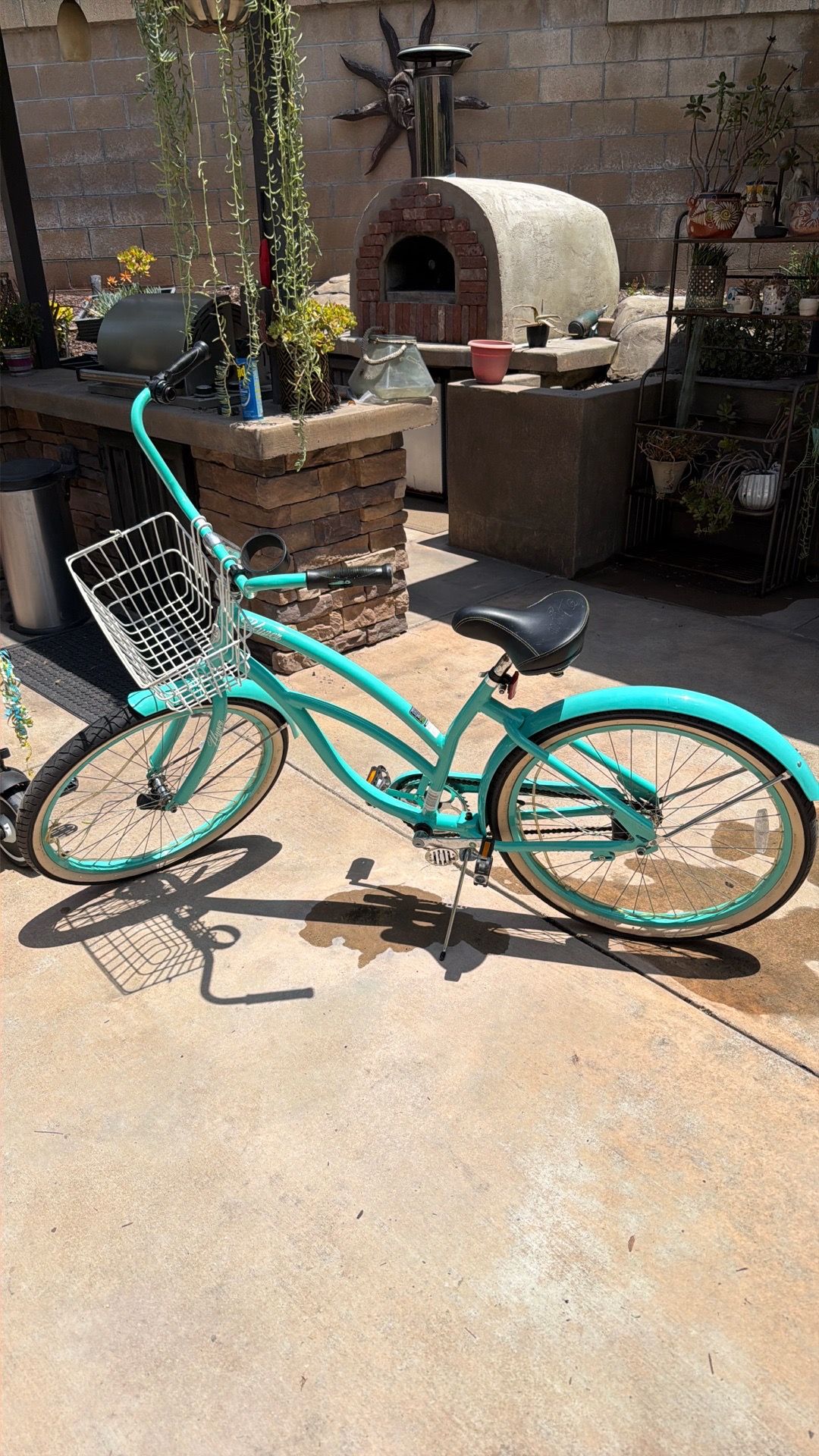 Hyper Beach Cruiser