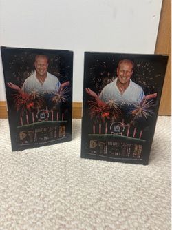 Bill Veeck collectible