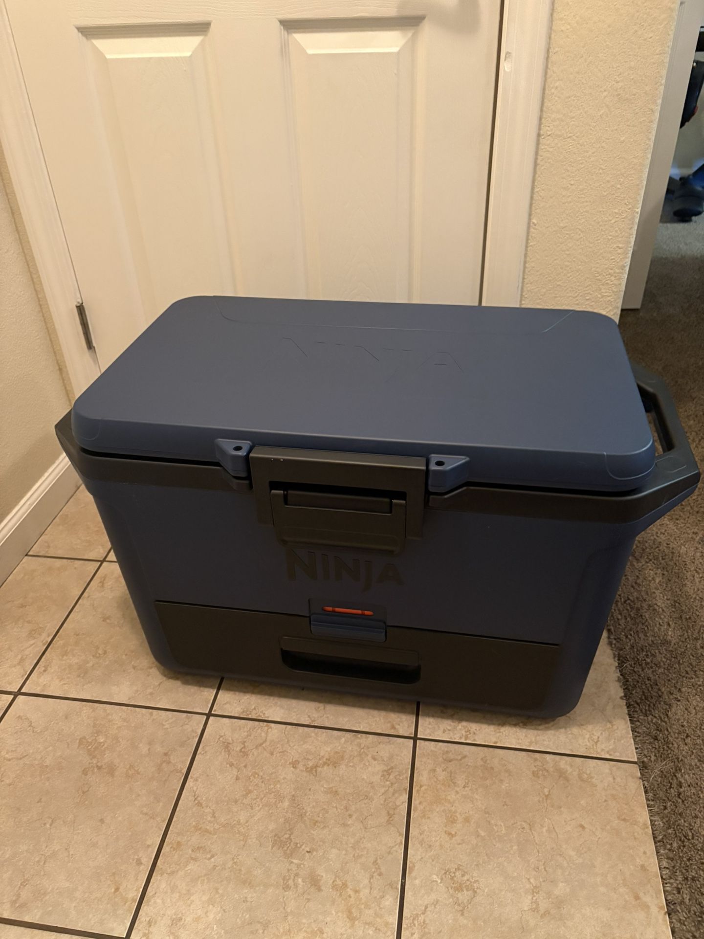 Brand New Ninja Cooler