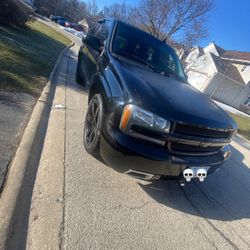 2006 Chevrolet Trailblazer