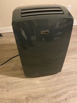 A /C very cool