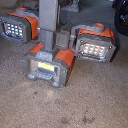 Shoplight & Spotlight