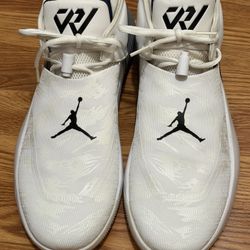 Jordan Why Not Russell Westbrook Shoes