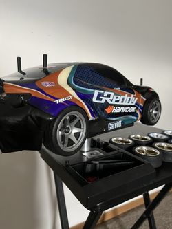 1/10 Rc Car