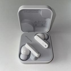 CMF Buds By Nothing Wireless Earbuds With Active Noise Cancellation