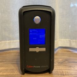 Cyberpower 850avr