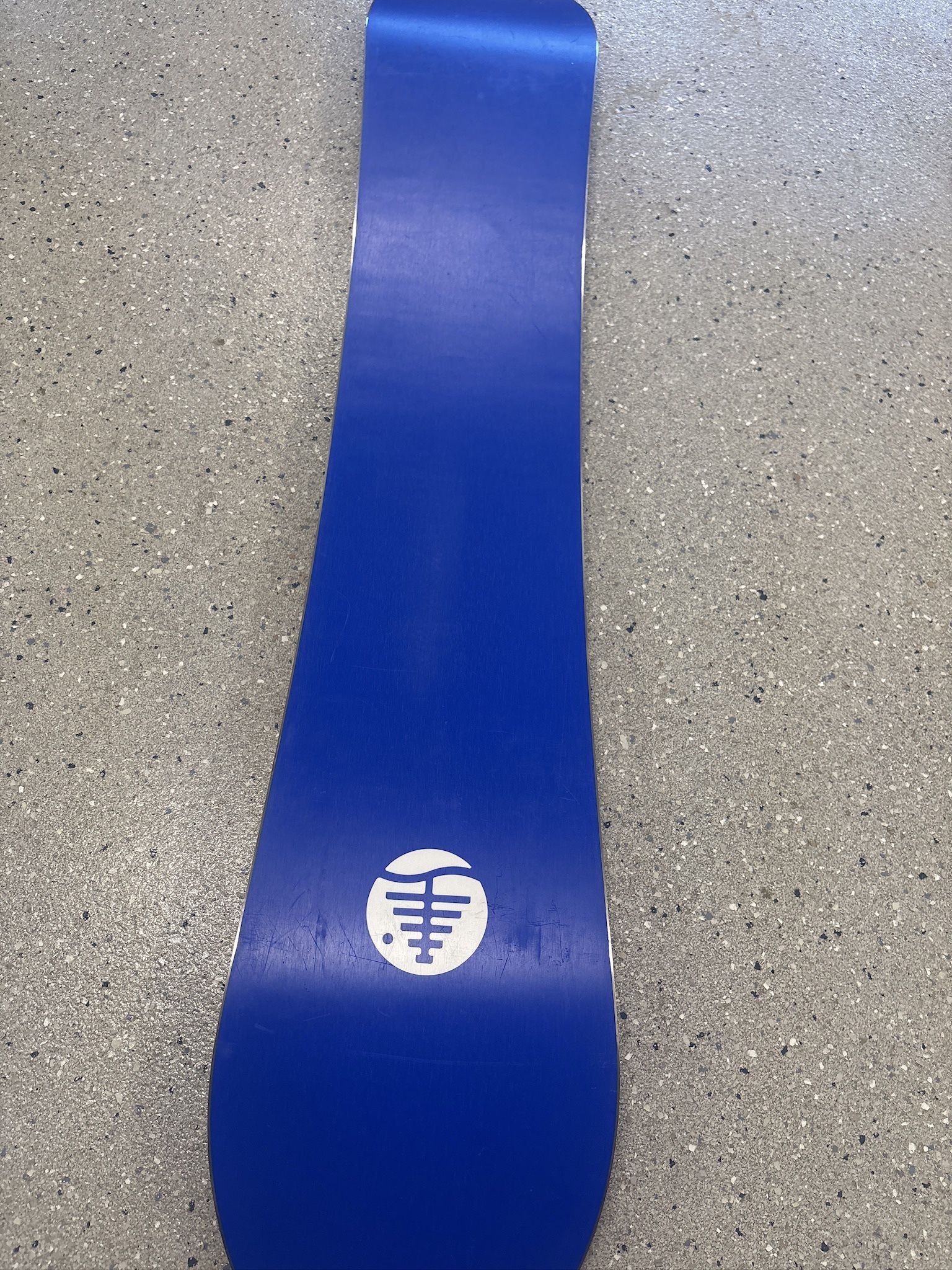 Burton Snowboard , Step On Bindings, Step On Boots