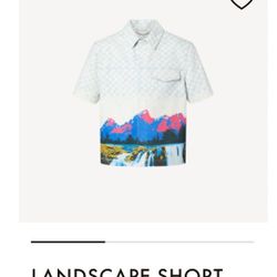 Louis Vuitton Shirt