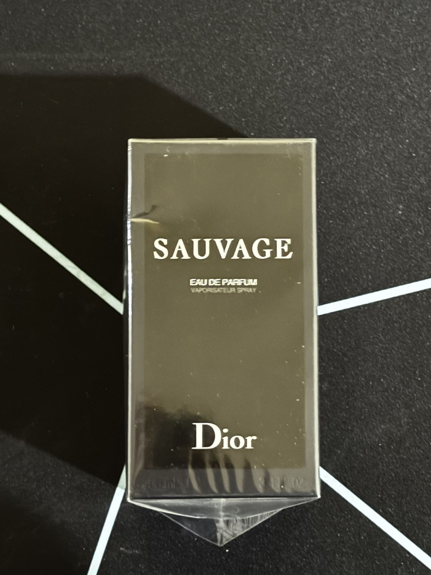 Dior Sauvage Eau de Parfum 3.4oz 100mL