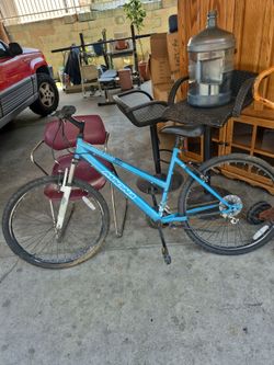 bike for thirty dollars