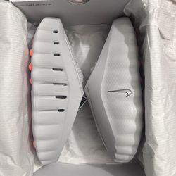 Nike Mind 001 Slide Grey
