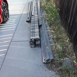 Lumber Wood New Unused