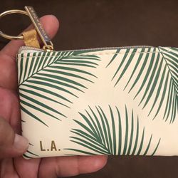 Starbucks LA Wallet Card Holder