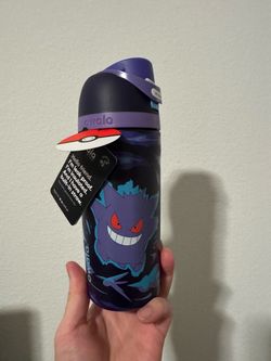 Pokemon Owala Bottle Gengar 16 oz