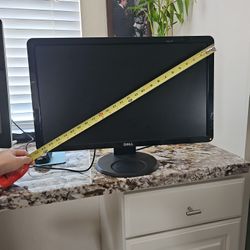 Dell 24" Monitor 