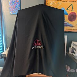 Paparazzi - Vintage Jewelry 