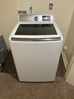 Samsung Washing Machine