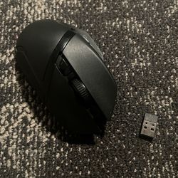 * WIRELESS* Razer Basilisk X Hyperspeed v3