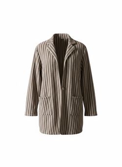 Woman Blazer
